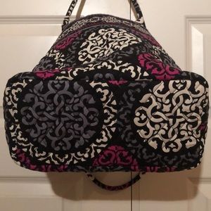 Vera Bradley Bags - Vera Bradley Canterbury Magenta Purse Vera Bradley Bags - Vera Bradley Canterbury Magenta Purse